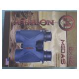 1 ATHLON 8X42 MIDAS BINOCULAR