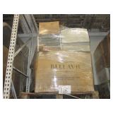 PALLET OF ASSORTED PRINTERS: