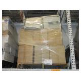 PALLET OF ASSORTED PRINTERS: