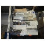PALLET OF ASSORTED OF PRINTERS: HP LASERJET