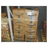 A PALLET OF ASSORTED OF ELECTRONICS: