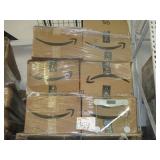 PALLET OF ELECTRONIC SCALES: