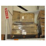 PALLET OF ASSORTED OF FURNITURE: