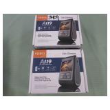 1 LOT W/VIOFO CAR CAMERAS: