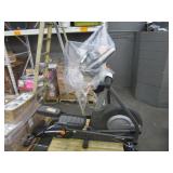 EPIC A30E ELLIPTICAL MACHINE: