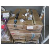 PALLET OF ASSORTED ETEKCITY PRODUCTS: