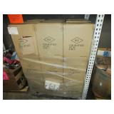 PALLET OF OTTAVO IPOD AUDIO SYSTEMS