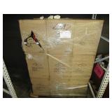PALLET OF OTTAVO IPOD AUDIO SYSTEMS