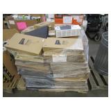 PALLET OF PRINTER ACCESSORIES & INK CARTRIDGES