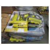 THE BOX TEMPORARY POWER DISTRIBUTION CENTERS