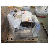 PALLET OF MISC ELECTRONICS