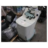MEDICAL EQUIPMENT FOR BLOOD TRANSFUSION