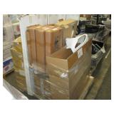 A PALLET OF ASSORTED OF AUTOMOTIVE PARTS