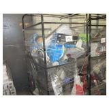 PALLET OF ASSORTED OF HOUSEHOLD ITEMS