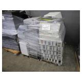 A PALLET OF ASSORTED ELECTRONICS