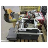 ARIES CAMERA INSPECTION EQUIPMENT