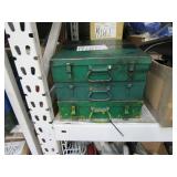 GREENLEE 1731 C-FRAME KNOCKOUT PUNCH DRIVER