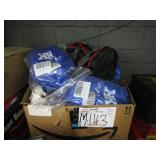 BOX WITH BAGS
