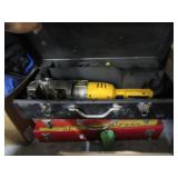 DEWALT DRILL PARTS