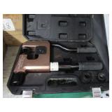 POWER TOOLS
