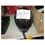 MOTORCYCLE HELMET