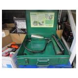 GREENLEE 1731 C-FRAME KNOCKOUT PUNCH DRIVER