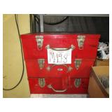 MILWAUKEE KNOCKOUT PUNCH TOOL