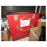 MILWAUKEE KNOCKOUT PUNCH TOOL
