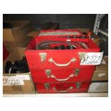 MILWAUKEE KNOCKOUT PUNCH TOOL