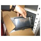 CAR ENTERTAINMENT SYSTEM