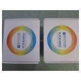 1 LOT W/IDCOOLING ICEKIMO LIQUID COOLING