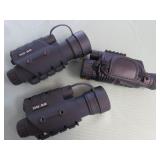 1 LOT W/RG-88 NIGHT VISION SCOPE