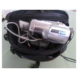 1 PANASONIC DIGITAL PALMCORDER MULTI CAM