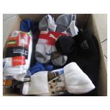 1 BOX W/MEN