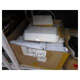 BOX WITH WIGS