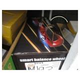 SMART BALANCE WHEEL