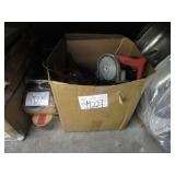 MILWAUKEE ELECTRIC TOOL