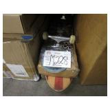 SKATEBOARDS