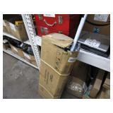 BOX WITH PIPES