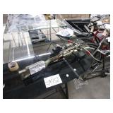 CROSSBOW & PAINTBALL GUN