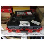 MILWAUKEE M18 DRILL SET