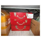 MILWAUKEE KNOCKOUT PUNCH TOOL