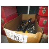 BOX WITH TOOLS