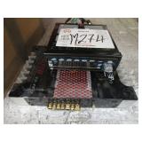 AMPLIFIER & STEREO SYSTEM