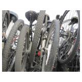 3 BICYCLES