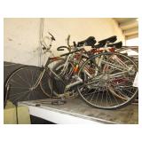 1 BICYLE