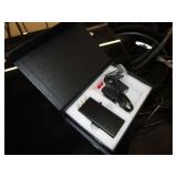 BOX WITH PORTABLE 2G+GPS SIGNAL JAMMER