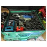 GREENLEE EK22GL GATOR PLUS 6 TON CORDLESS HIGH