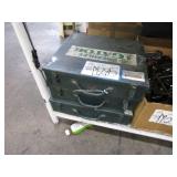 GREENLEE EK22GL GATOR PLUS 6 TON CORDLESS HIGH