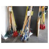 BROOMS
